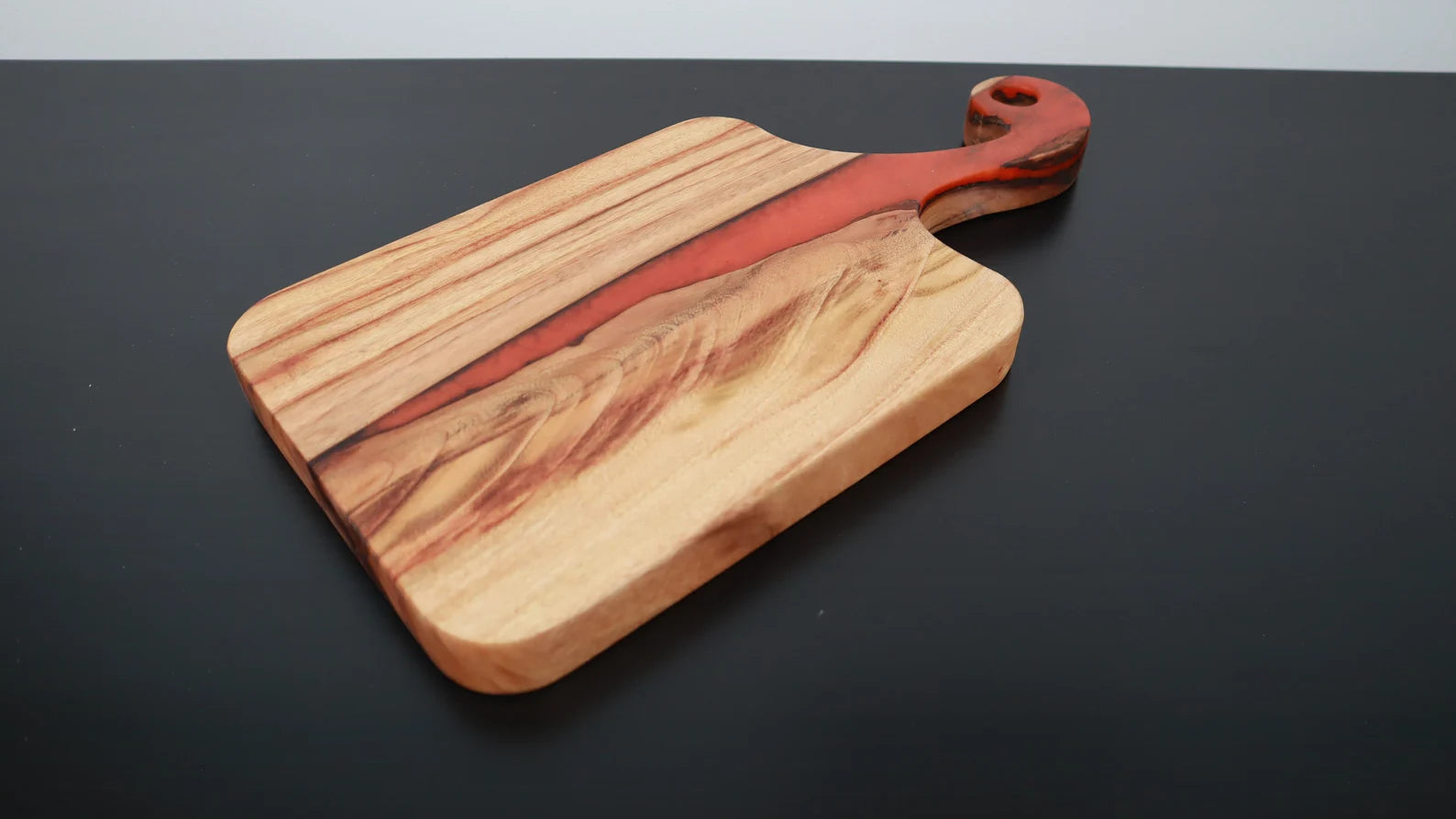 Camphor laurel epoxy resin board