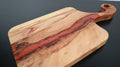 Camphor Laurel epoxy resin board