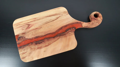 Camphor Laurel epoxy resin board