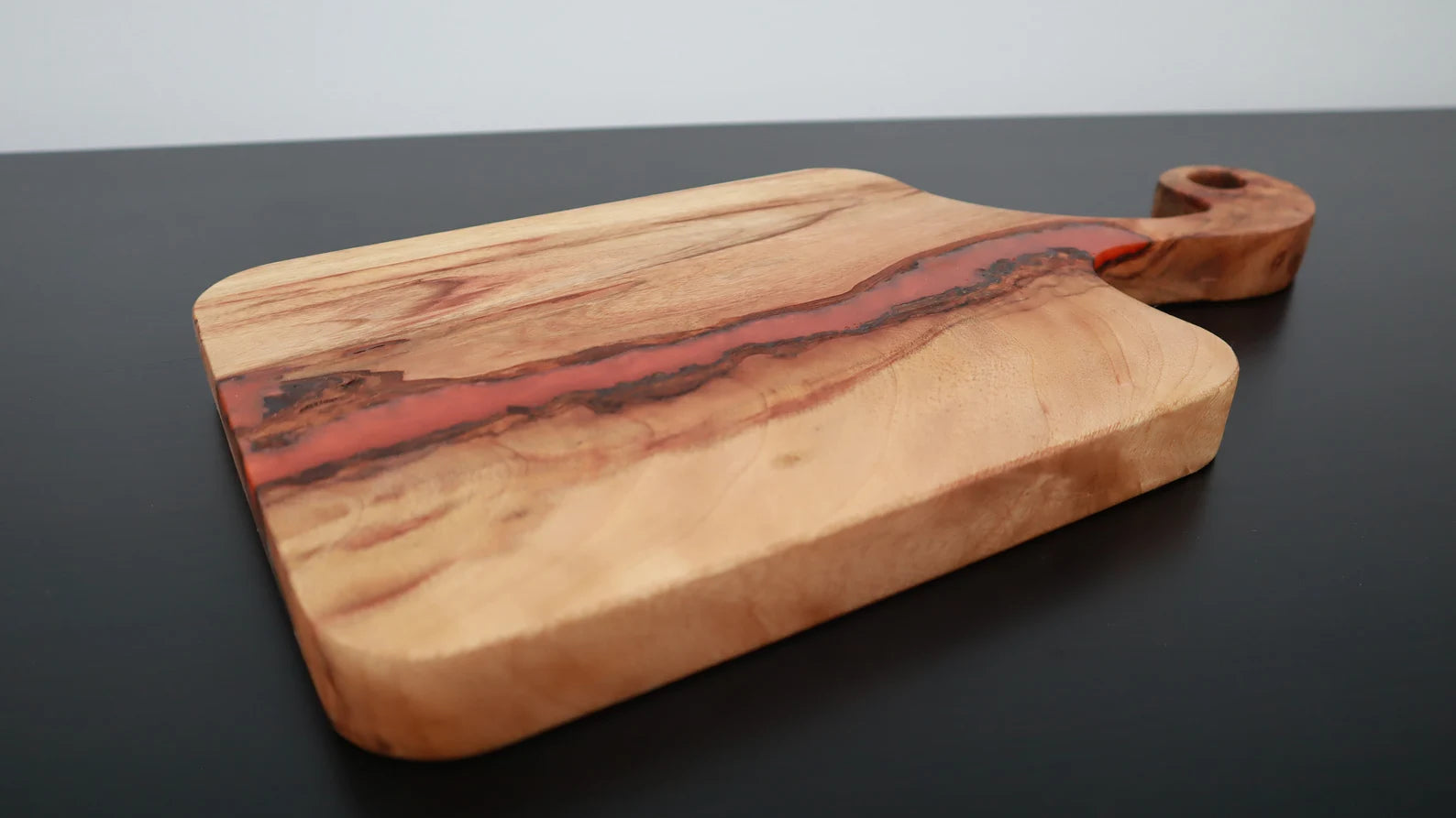 Camphor Laurel epoxy resin board