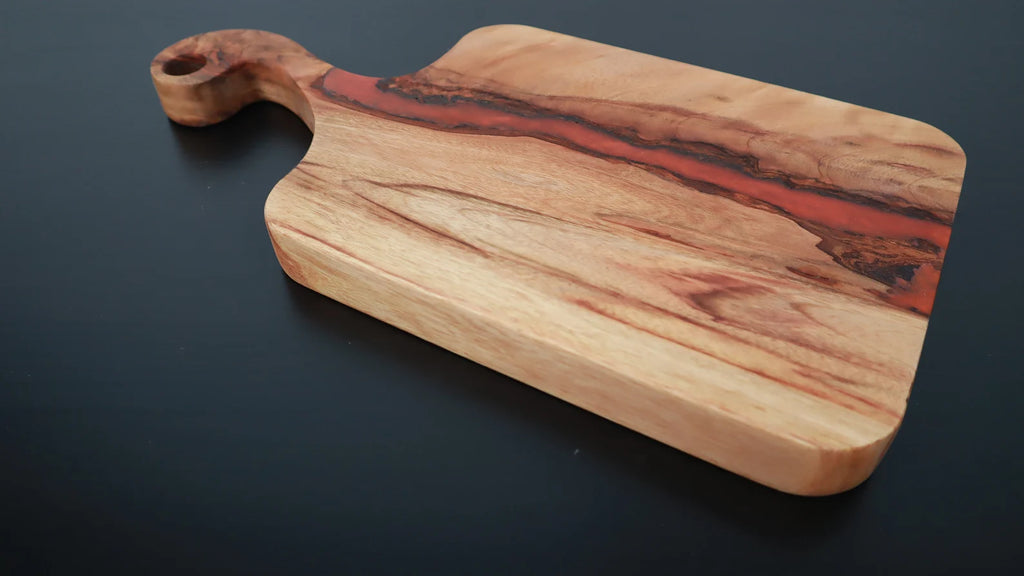 Camphor Laurel epoxy resin board