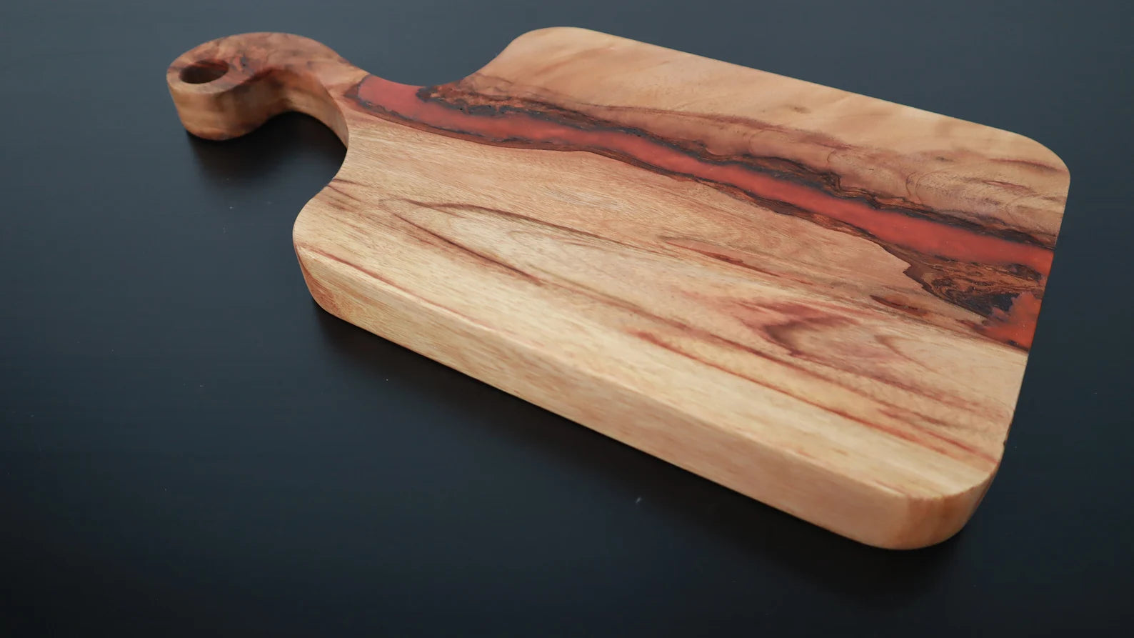 Camphor Laurel epoxy resin board