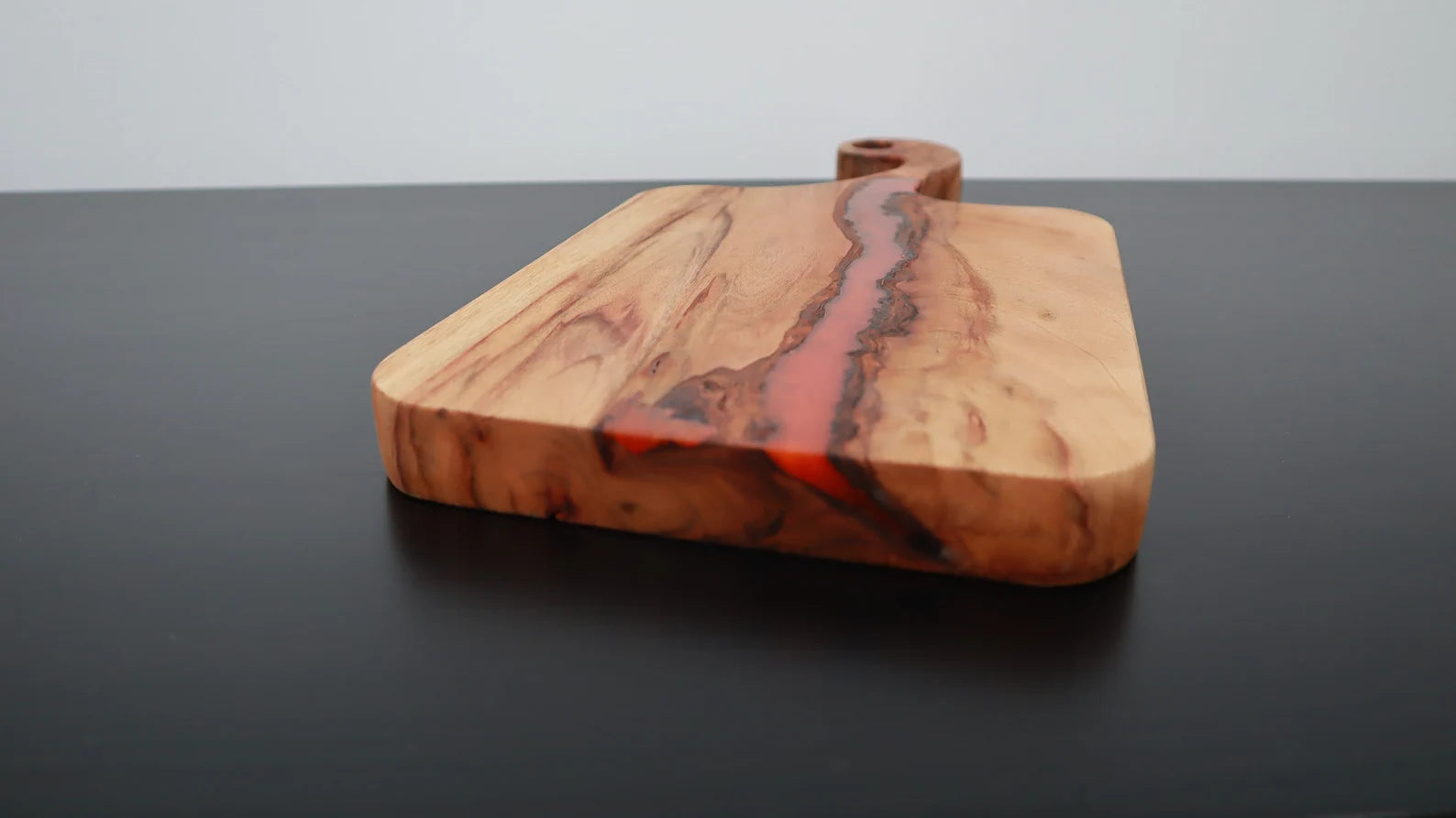 Camphor Laurel epoxy resin board