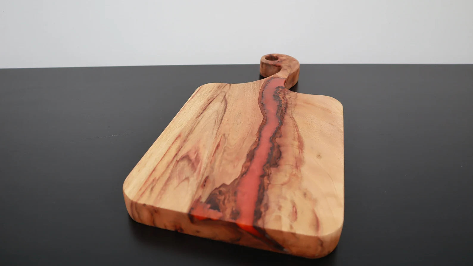 Camphor Laurel epoxy resin board